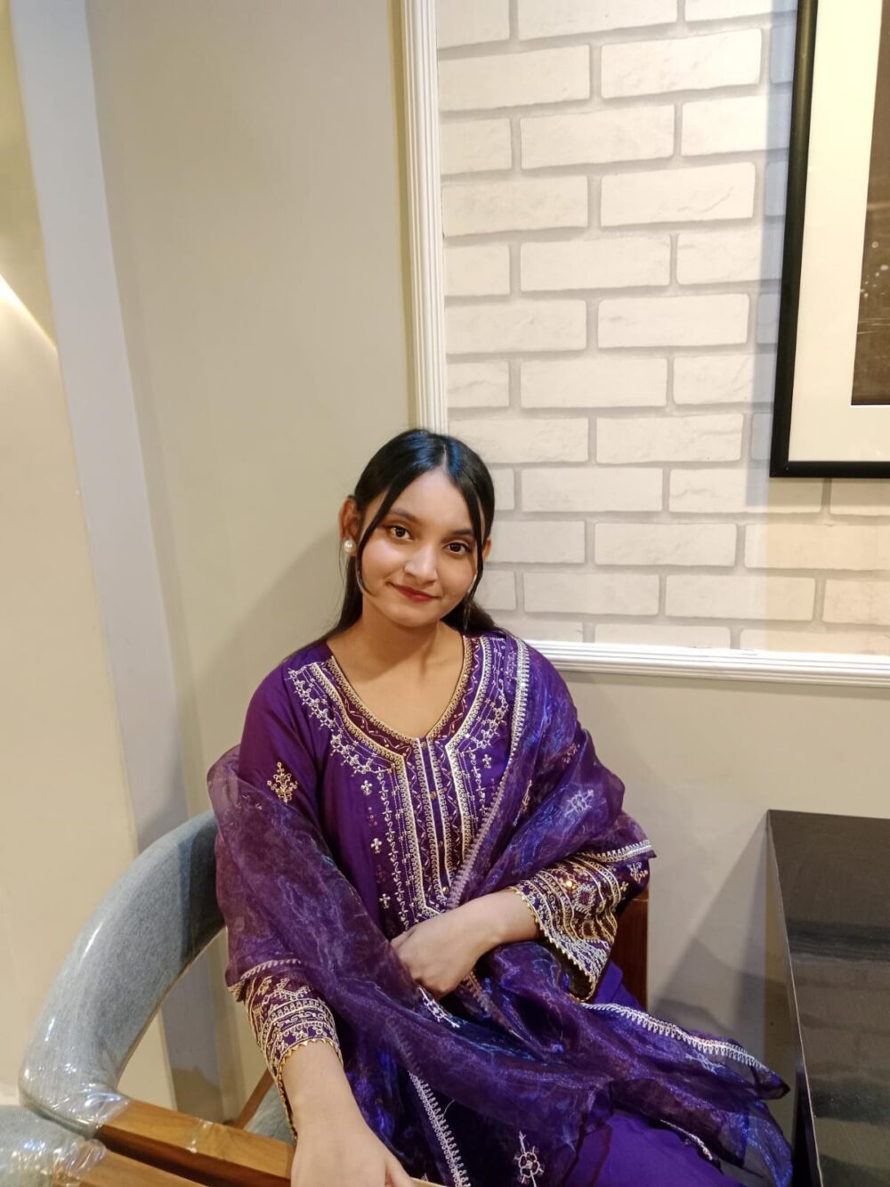 শুভ্র ছোঁয়া - Image 7