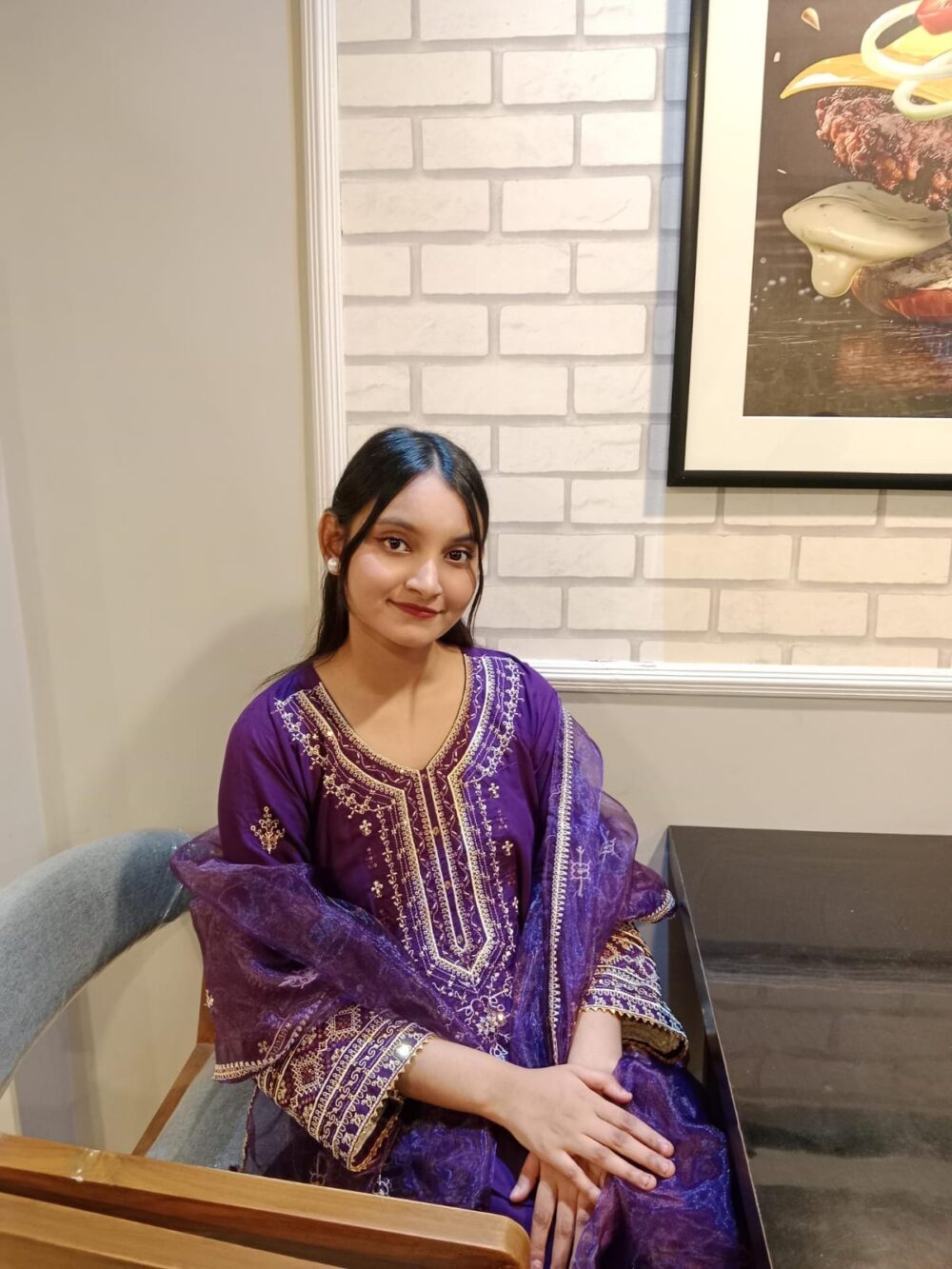 শুভ্র ছোঁয়া - Image 8