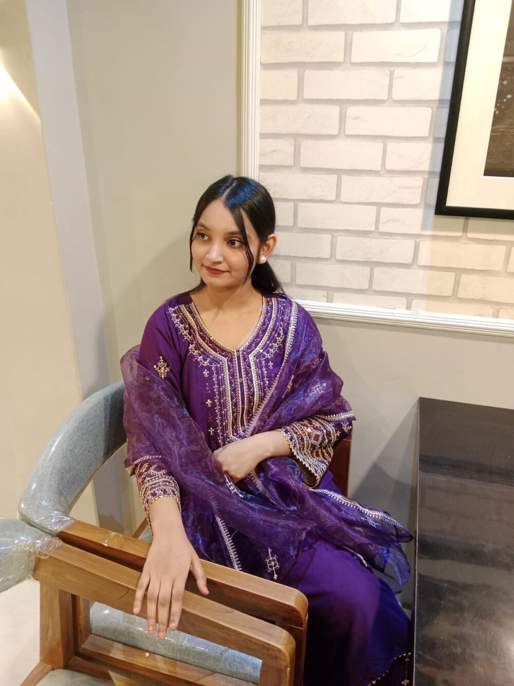 শুভ্র ছোঁয়া - Image 9